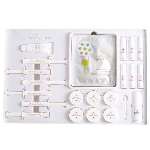 Stem Cell Spicule Program