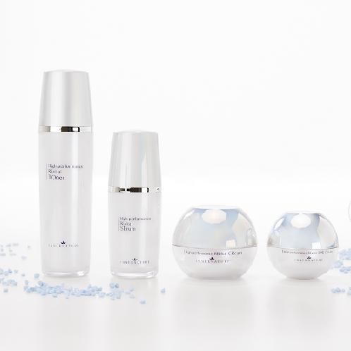 High performance Revital Skin care Set