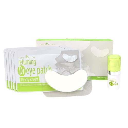 Returning Dr EYE Patch Set